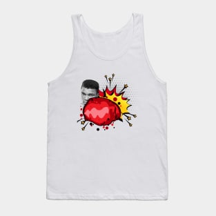 Ali #3 Tank Top